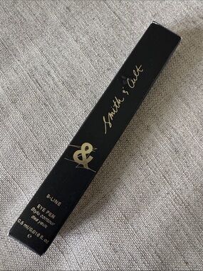 Smith & Cult B-Line Eye liner still riot new in box